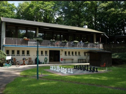 Foto: Tennisverein Blau Weiss Wülfrath